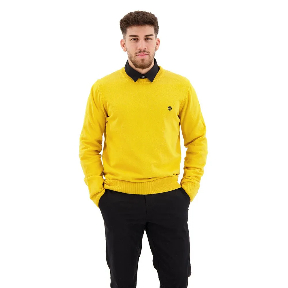 Timberland Williams River Cotton Yd Sweatshirt Timberland Williams River Cotton Yd Sweatshirt