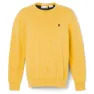 Timberland Williams River Cotton Yd Sweatshirt