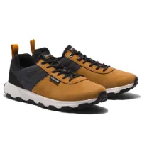 Timberland Winsor Trail Low Leather Wanderschuhe