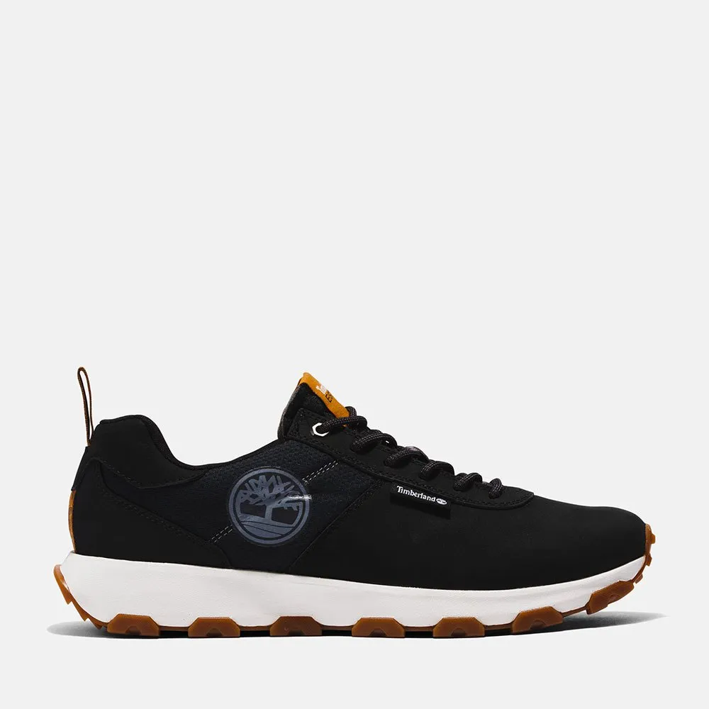 Timberland Winsor Trail Low Leather Wanderschuhe Timberland Winsor Trail Low Leather Wanderschuhe