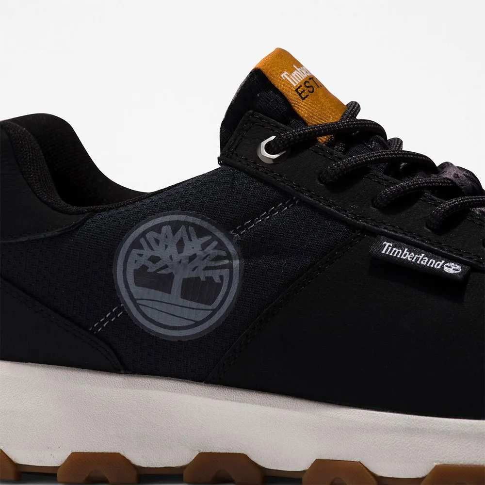 Timberland Winsor Trail Low Leather Wanderschuhe Timberland Winsor Trail Low Leather Wanderschuhe