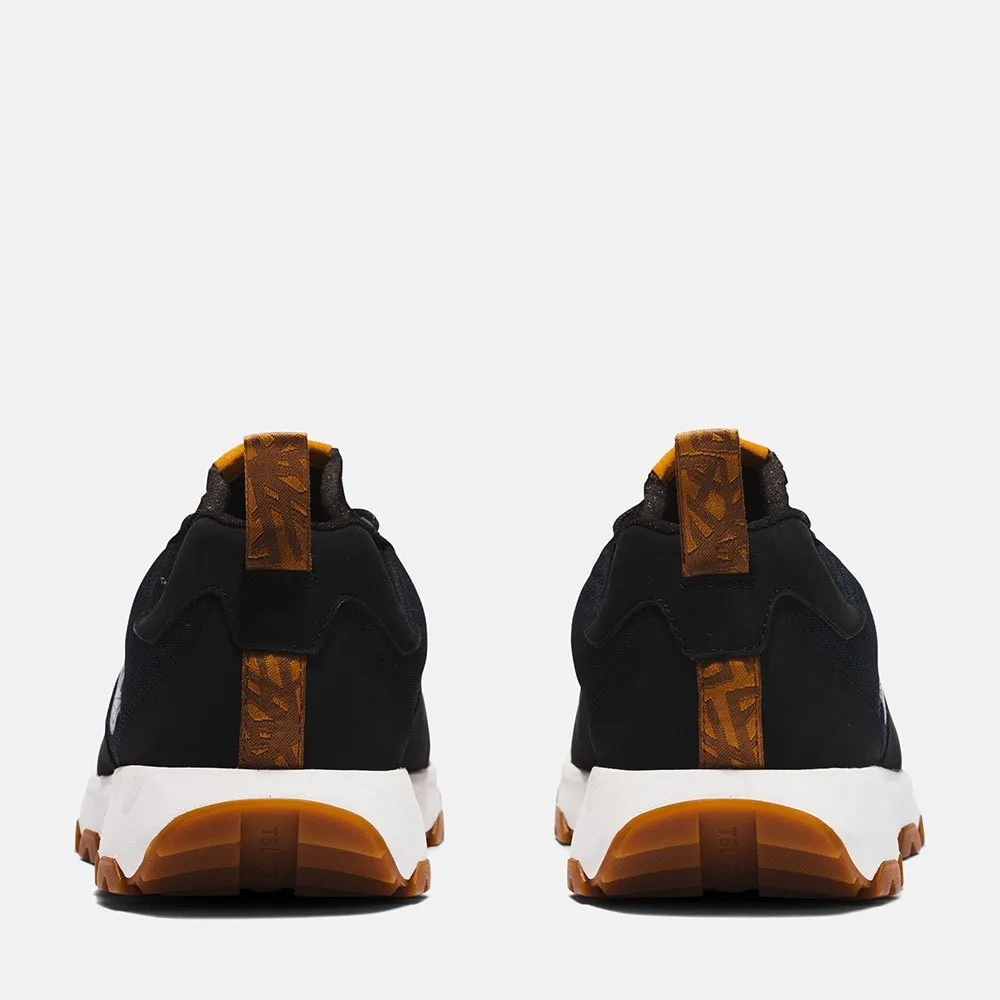 Timberland Winsor Trail Low Leather Wanderschuhe Timberland Winsor Trail Low Leather Wanderschuhe