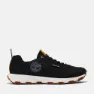 Timberland Winsor Trail Low Leather Wanderschuhe