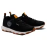 Timberland Winsor Trail Low Leather Wanderschuhe
