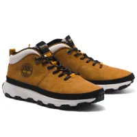 Timberland Winsor Trail Mid Leather Wanderschuhe Timberland Winsor Trail Mid Leather Wanderschuhe