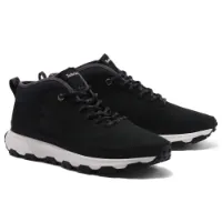 Timberland Winsor Trail Mid Leather Wanderschuhe Timberland Winsor Trail Mid Leather Wanderschuhe