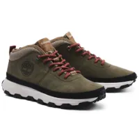 Timberland Winsor Trail Mid Leather Wanderschuhe