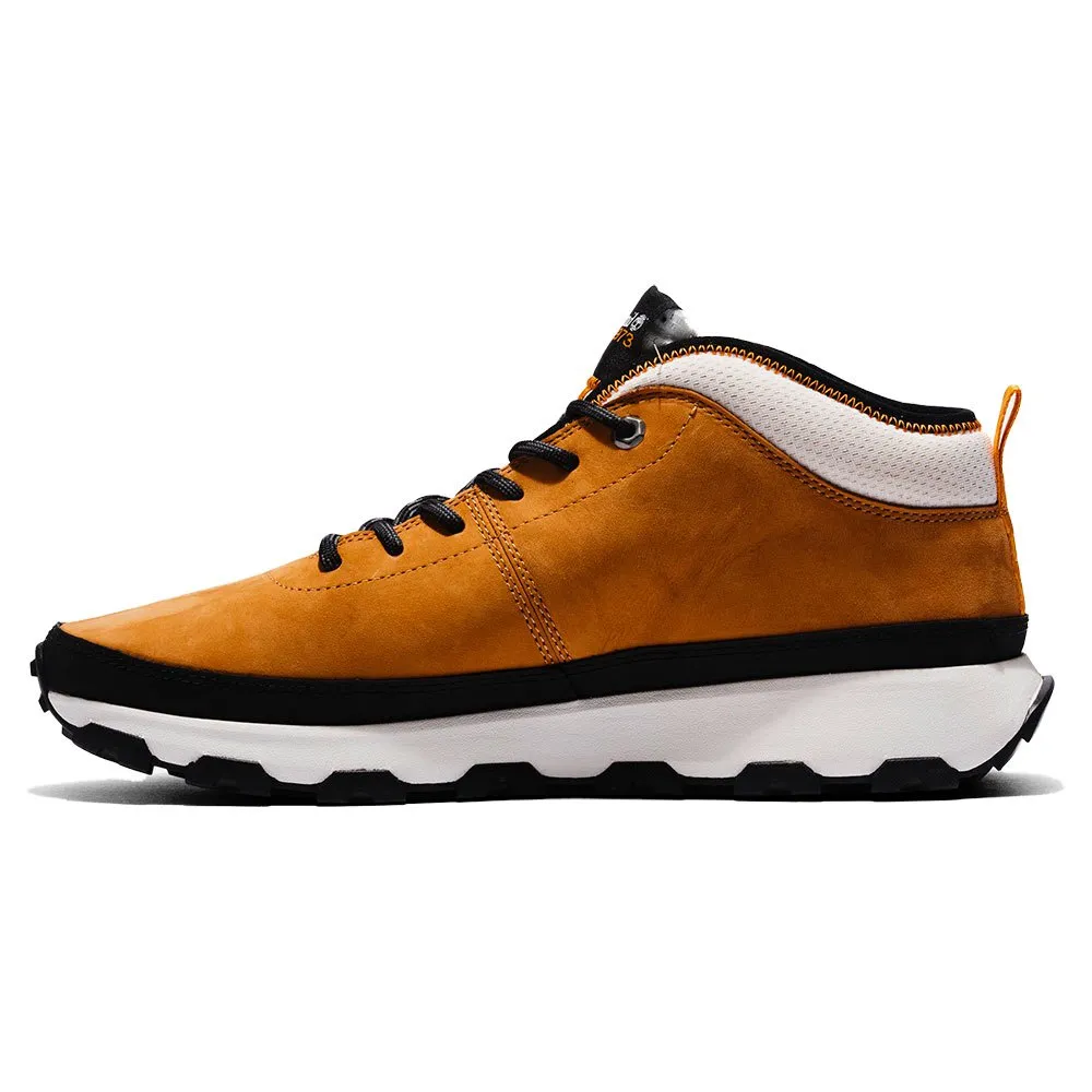 Timberland Winsor Trail Mid Leather Wanderschuhe Timberland Winsor Trail Mid Leather Wanderschuhe