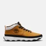 Timberland Winsor Trail Mid Leather Wanderschuhe