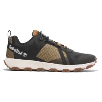 Timberland Winsor Trail Wp Wanderschuhe Timberland Winsor Trail Wp Wanderschuhe