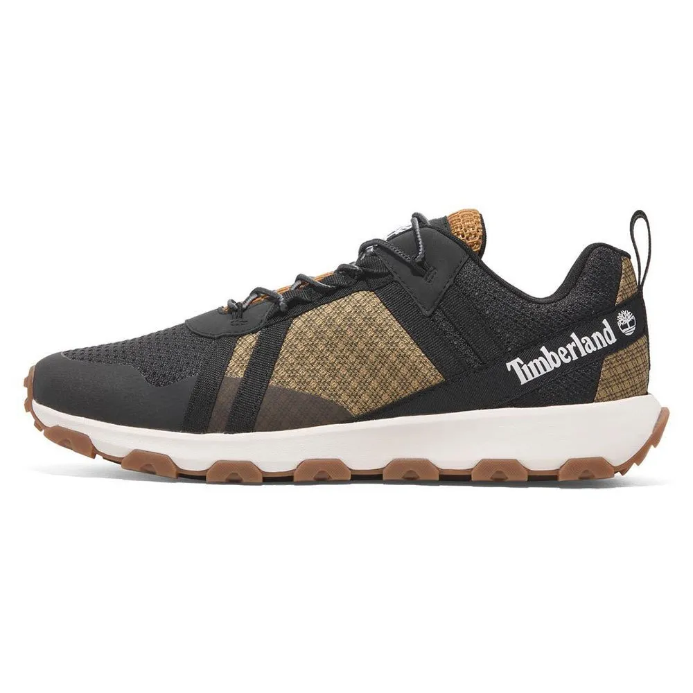 Timberland Winsor Trail Wp Wanderschuhe Timberland Winsor Trail Wp Wanderschuhe