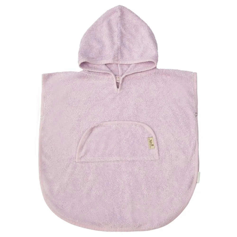 Timboo Poncho Timboo Poncho