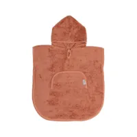 Timboo Sunrise Poncho