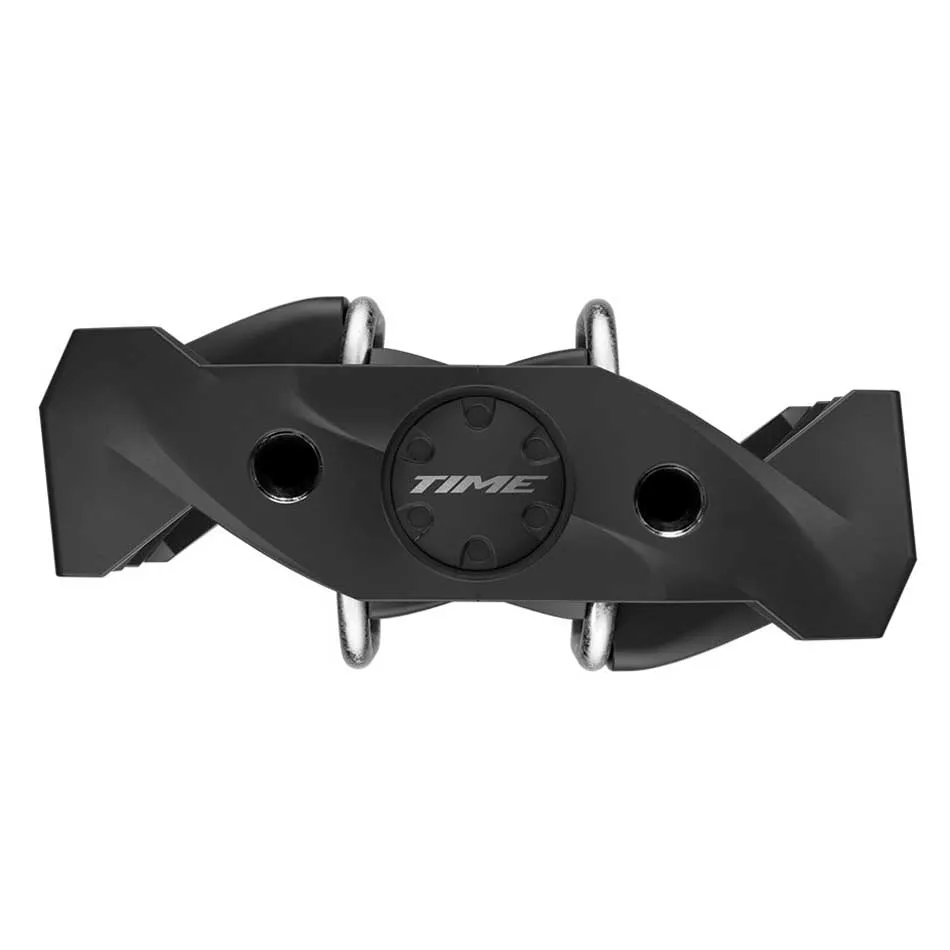 Time Am Pd Mx Pedale, Black, One Size Time Am Pd Mx Pedale, Black, One Size