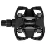 Time Am Pd Mx Pedale, Black, One Size
