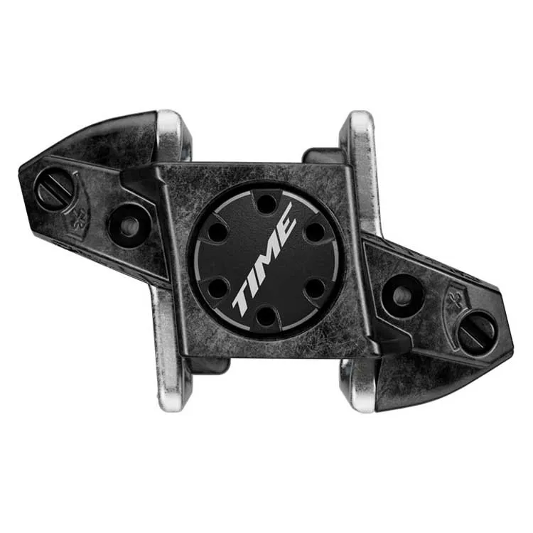 Time Am Pd Xc 10 Carbon Pedale, Black, One Size Time Am Pd Xc 10 Carbon Pedale, Black, One Size