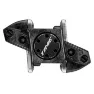 Time Am Pd Xc 10 Carbon Pedale, Black, One Size
