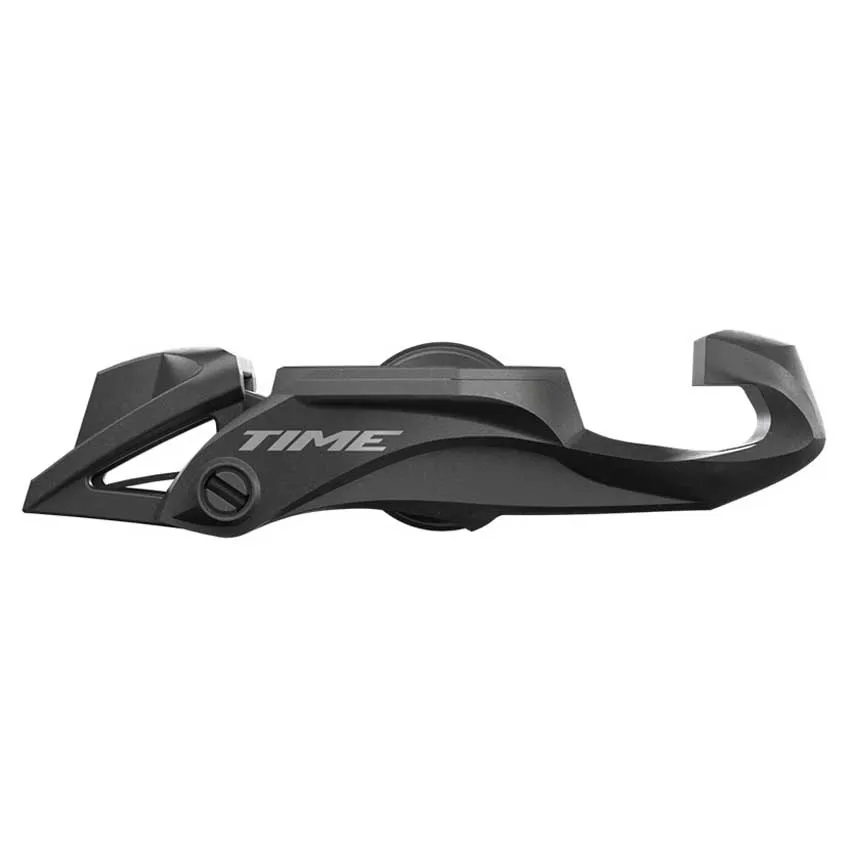 Time Am Pd Xpresso Pedale, Black, One Size Time Am Pd Xpresso Pedale, Black, One Size