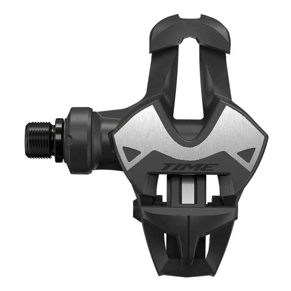 Time Am Pd Xpresso Pedale, Black, One Size Time Am Pd Xpresso Pedale, Black, One Size