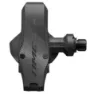 Time Am Pd Xpro 10 51 Mm Carbon Pedale, Black, One Size