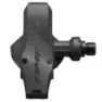 Time Am Pd Xpro 10 53 Mm Carbon Pedale, Black, One Size