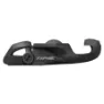 Time Am Pd Xpro 10 57 Mm Carbon Pedale, Black, One Size