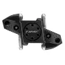 Time ATAC XC Klickpedale, Black, One Size