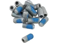 Time Ersatzpins für Speciale 8 / 12 Klickpedale Time Ersatzpins für Speciale 8 / 12 Klickpedale