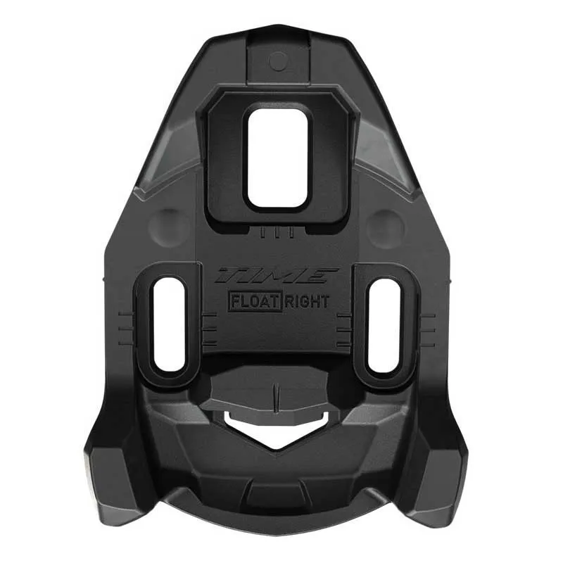 Time Iclic Free Xpro Xpresso Mtb Pedalplatten, Black, One Size