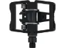 Time Link Klick-/Plattformpedale Modell 2024, Schwarz, one_size