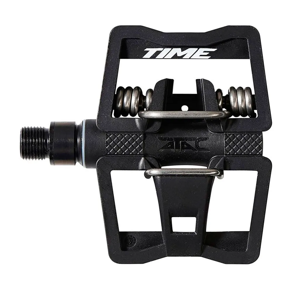 Time Link Pedale, Black, One Size Time Link Pedale, Black, One Size