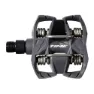 Time Mx 2 Pedale, Grey, One Size