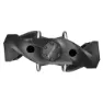 Time Mx 4 Atac Standard Pedale, Black, One Size