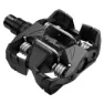 Time Mx 4 Atac Standard Pedale, Black, One Size