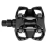 Time Mx 4 Atac Standard Pedale, Black, One Size