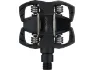 Time MX 4 Klickpedale Modell 2024, Schwarz, one_size