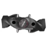 Time Mx 6 Atac Standard Pedale, Black purple, One Size