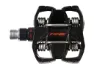 Time PEDALE ATAC DH 4, Schwarz*