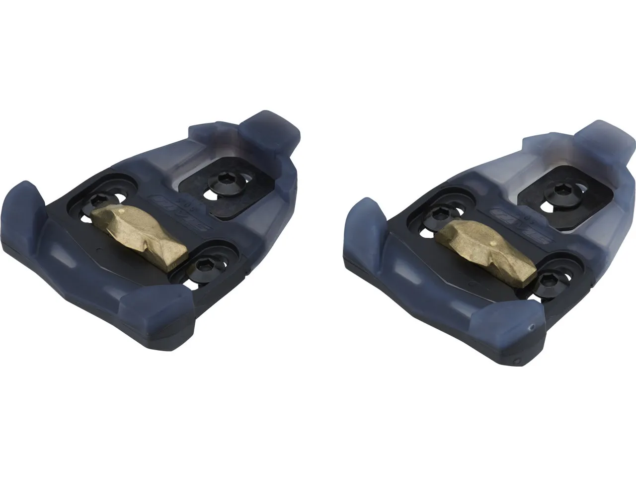 Time RXS Cleats, Black, 5° Time RXS Cleats, Black, 5°
