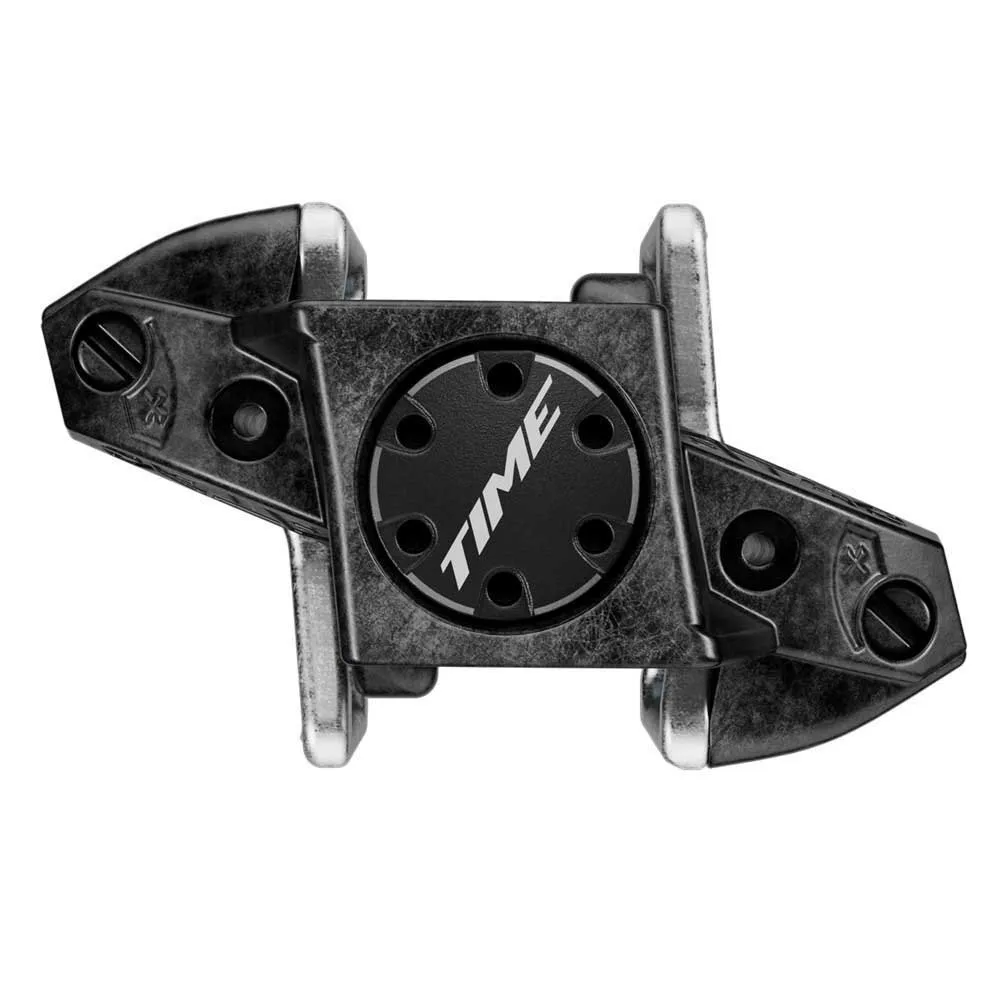 Time Xc 10 Atac Standard Pedale, Carbon, One Size Time Xc 10 Atac Standard Pedale, Carbon, One Size