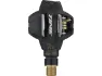 Time XC 12 Klickpedale Modell 2024, Carbon gold, One Size