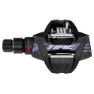 Time Xc 6 Atac Standard Pedale Refurbished, Black purple, One Size