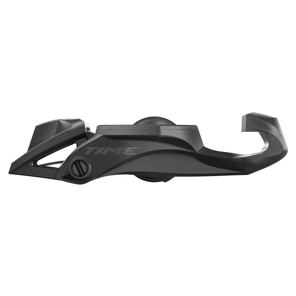 Time Xpresso 4 Iclic Pedale, Black / grey, One Size Time Xpresso 4 Iclic Pedale, Black / grey, One Size