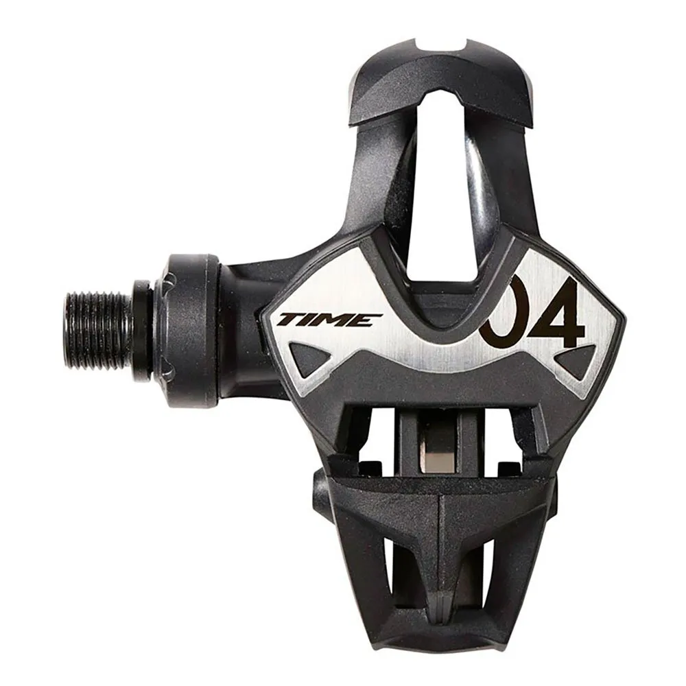 Time Xpresso 4 Pedale, Black, One Size Time Xpresso 4 Pedale, Black, One Size