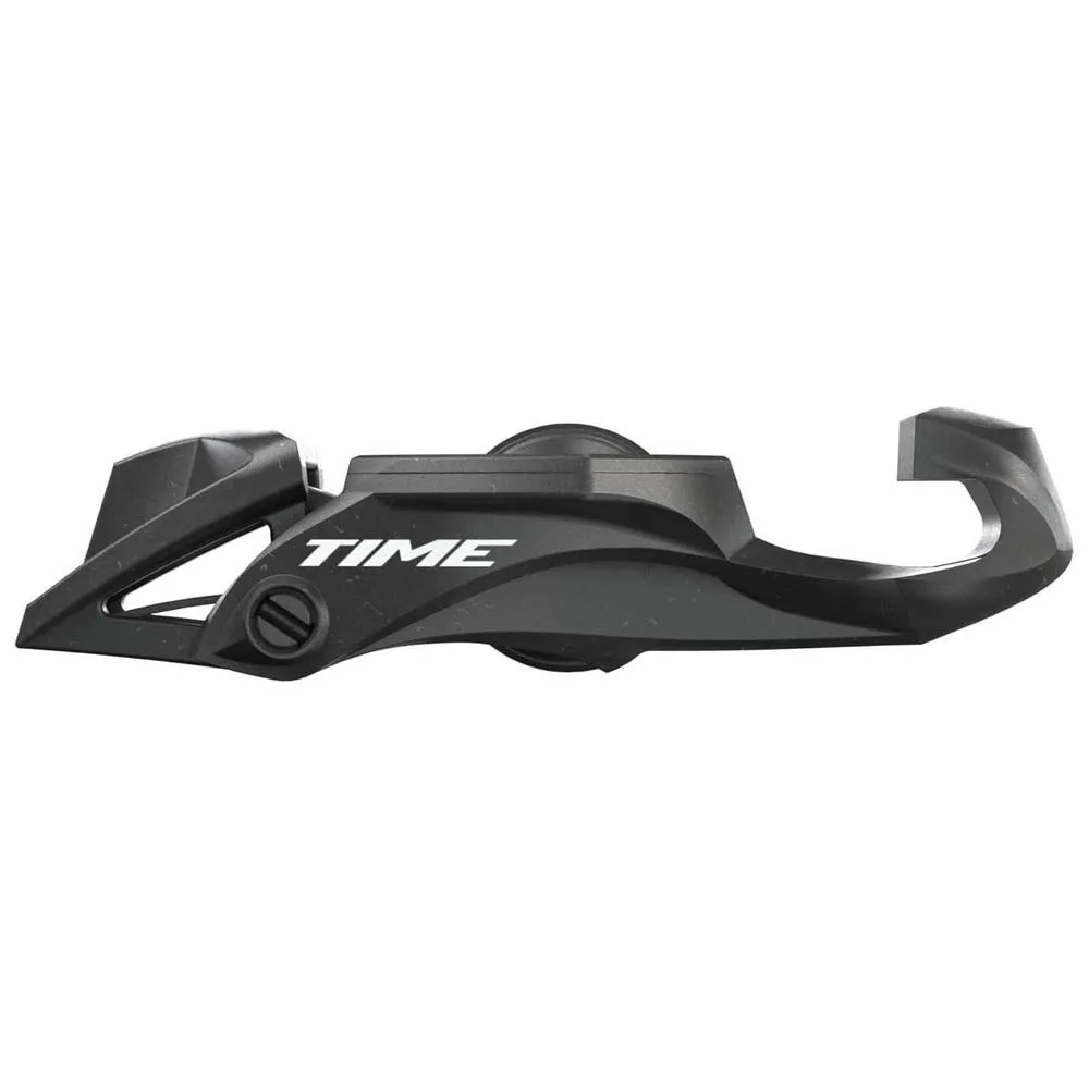 Time Xpresso 6 Iclic Free Cleats Pedale, Black / purple, One Size Time Xpresso 6 Iclic Free Cleats Pedale, Black / purple, One Size
