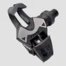 Time Xpresso 6 Iclic Free Cleats Pedale, Black / purple, One Size