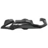 Time Xpresso 6 Iclic Free Cleats Pedale, Black / purple, One Size