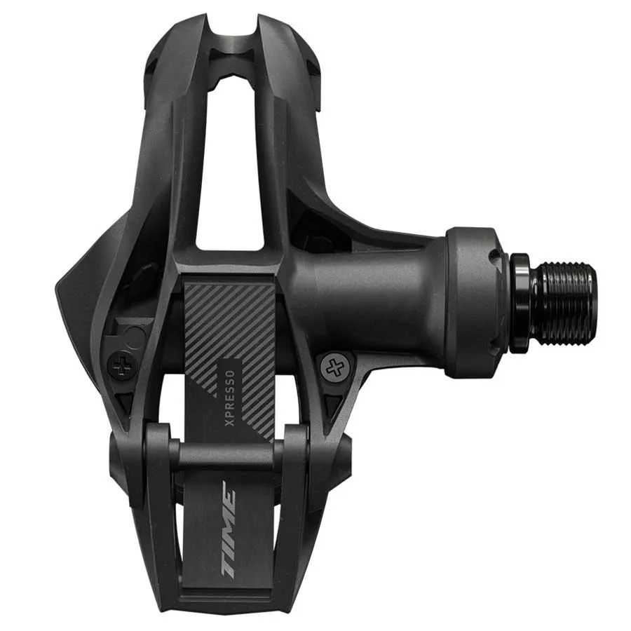 Time XPresso Klickpedale, Black, One Size