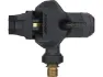 Carbon-gold