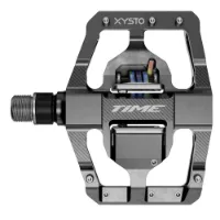 Time Xysto X-large/cleats Atac 13°/17° C1 Pedale Time Xysto X-large/cleats Atac 13°/17° C1 Pedale